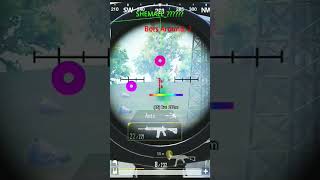 Hacker Pov  arrow gamer thor gaming 1v2 clutch gameplay of Hacker 1 ka karwao Jonny army [upl. by Rabiah]