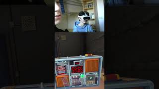 NON SIAMO BRAVI OK vr youtube gaming fyp fypシ゚ keeptalkingandnobodyexplodes [upl. by Namyh]