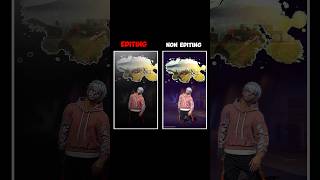 Free Fire  Capcut Editing [upl. by Gnouc]