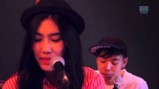 Ma Boy Sistar 19 Cover  Save AS presents  PressPlay  Alika amp AJtheReal [upl. by Chung]