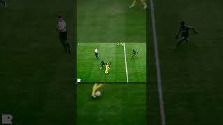 Santi Cazorla was MAGICAL football newvideo soccer spain arsenal [upl. by Schluter]