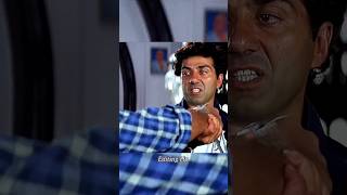 Sunny deol si body re lofi status💪sunnydeolsunnypaajigadar2sunnysunnydeoldialoguemoviebgm [upl. by Allenotna]