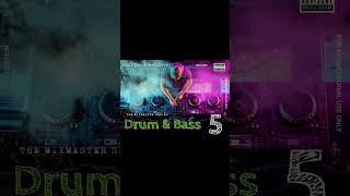 KUSHIAN DA SAJANA  DRUM AND BASS 5 [upl. by Wyatt]