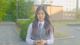 MV 이달의 소녀현진 LOONAHyunJin quot다녀가요 Around You 우만나 Special Verquot [upl. by Octavius]