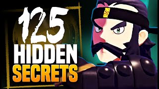 OVER 100 Hidden SECRETS EASTER EGGS In Pokemon Legends Arceus [upl. by Easton]