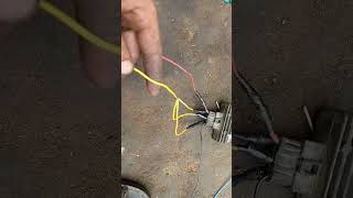 how to install sports heavy bike battery charger heavy bike heavybike youtubeshorts shorts [upl. by Elberfeld]