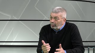 TV KOMENTAR – Dubravko Duić Dunja „Srbima ne treba oprostiti za Vukovar“ [upl. by Coster691]