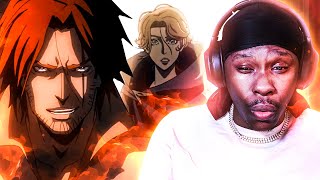 Castlevania Episode 23 Reaction [upl. by Adnamal725]