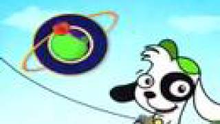 Discovery Kids  Doki Descubre el Viento [upl. by Adriell]