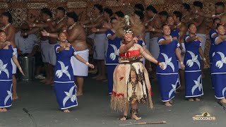 ASB Polyfest 2024  Mangere College Samoan Group  Full Performance [upl. by Hach146]