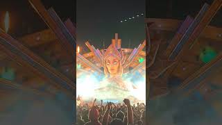 Sofi Tukker  9 Live at EDC México 2024 [upl. by Moth]