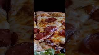 How Many Slices Are in a Costco Pizza The Surprising Answer [upl. by Hamish770]