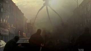 Tripod Sound from War of the Worlds 2005 [upl. by Elnore202]