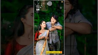 Teri chahatme dibana hum ham🥰❤️❤️viral 90svedio Hindi song [upl. by Song]