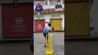 😱Ramandeep Singh Vs 😬Shubman Gill match cricket match cricket cricketlover [upl. by Amliw552]