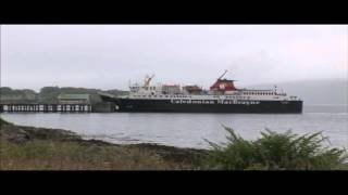 Rail Away Schotland Edinburgh – Mallaig [upl. by Alake]