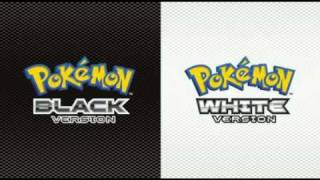 Pokemon Black amp White Music Unwavering Emotions [upl. by Korb]