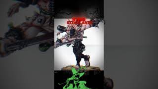 Drukhari Grotesques warhammer40k lore creepy xenos [upl. by Edsel]