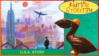 12 Days of New York READ ALOUD [upl. by Boni]