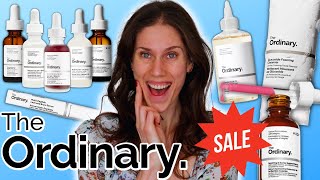 Why The Ordinary Never Goes On Sale… How To Shop The Slowvember Sale Like A Medical Esthetician [upl. by Nnyltiak]