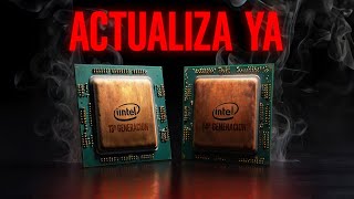 URGENTE Actualiza el BIOS con Intel Microcode 0x129 [upl. by Lithea]