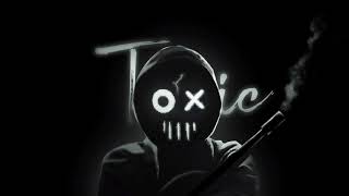 Boywithuke  Toxic all my friends are toxic  lyrics [upl. by Atiuqram482]