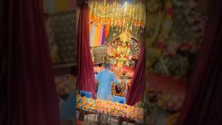 2024 Navratri Special🙏🪷navratri durga mataranimataji vaishnodevidarshandailyvlogs 100kshorts [upl. by Claresta55]