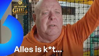 Peter zn werknemers kunnen NIKS GOED DOEN 😂  Familie Gillis AFL71 [upl. by Fernas]