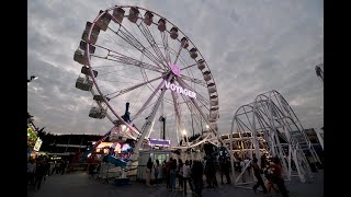 Fiestas de Octubre tradición que nos llena de orgullo  Gobierno de Jalisco [upl. by Pedrick]