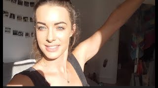 DAY IN THE LIFE  EMILY HARTRIDGE [upl. by Dohsar]