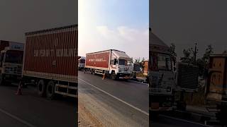 Eicher truck logistic 🚛 track eicher shorts [upl. by Aner980]