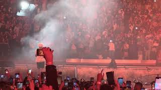 Tyler The Creator  Boredom LIVE Madison Square Garden 031322 CMIYGL Tour [upl. by Avat441]