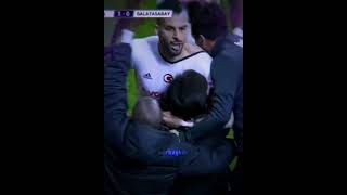 Negredo salatasaray defansının belini kırıyor edit beşiktaş salatasaray Negredo [upl. by Evetta]