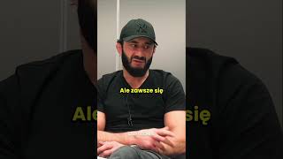 Mamed Khalidov quotNic na siłęquot 👊 [upl. by Kragh182]