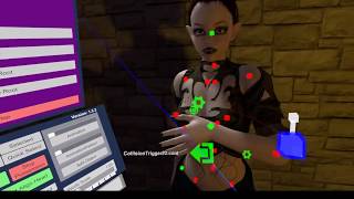 Virt A Mate Tutorial Part 8  Triggers part 2 amp Animation Version 152 [upl. by Barrington141]