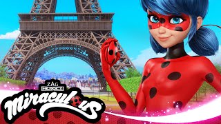 MIRACULOUS  🐞 LES SECRETS ✍📕  Saison 2 amp 3  Les aventures de Ladybug et Chat Noir [upl. by Snilloc134]