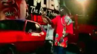 plies ft t pain  shawty official video [upl. by Forester]