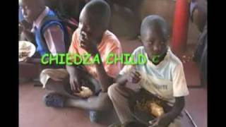 About Chiedza Child Care Centre Harare Zimbabwe  Part 2 [upl. by Grous]