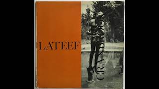 Yusef Lateef  quotMorningquot Live at Cranbrook 1958 [upl. by Forrer912]