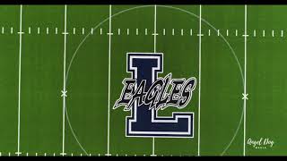 Lindale High School Eagle Stadium 200 Stadium Dr Lindale TX 75771 [upl. by Galliett]