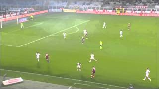 Torino Livorno 3 1 Highlits complete Sky italia HD [upl. by Yasmine]