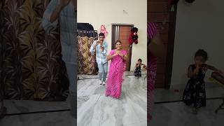 Geetha Giyaradhu trending folkdance shorts ytshorts couple folk dance Bindulekhavlogs [upl. by Ytsirhc]