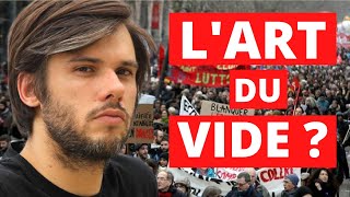 Orelsan faitil du rap sans prendre position   Rap et prises de position 3 [upl. by Ayim]