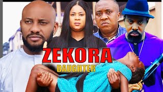 ZIKORA MY DAUGHTER SEASON 2 New Hit Movie  Yul EdochieUju Okolielinc Edochie2022 Latest movie [upl. by Onateyac831]