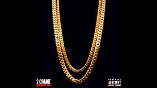 2 Chainz  Extremely Blessed Slowed 2340 [upl. by Nilyad773]