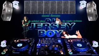 LOS TIGRES DEL NORTE MIX DJ JERSEY BOY [upl. by Seely]