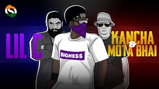 Liljohn Cesar vs Mota Bhai amp Kancha Bhau SVRP 30 [upl. by Macdonell]