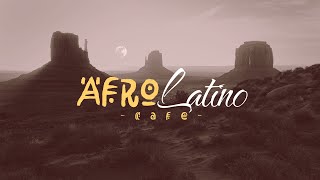 Deep Afro House Latin Lounge 2024  Melodic Mix inspired by Cafe de Anatolia amp Black Coffee [upl. by Notlil]