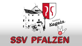 SSV Pfalzen I  ASKC Naturns I [upl. by Kramal]