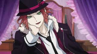 Diabolik Lovers AMV Laito Sakamaki  For Your Entertainment [upl. by Zeiler]